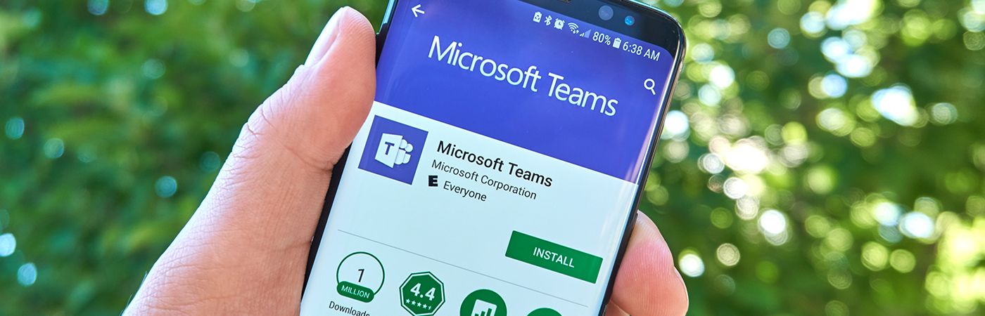 MicrosoftTeams