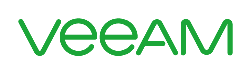 Veeam Logo.