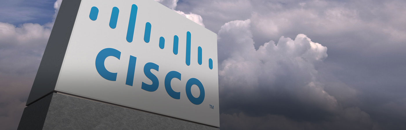 Cisco Financing