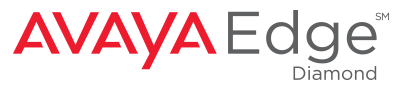 Avaya Edge Diamond.